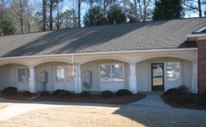 White Oak Professional Center: 1635 Highway 34 E, Newnan, GA 30265